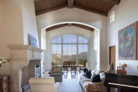 Rancho San Carlos Road, Carmel, Kaliforniya 93923, Amerika Birleşik Devletleri