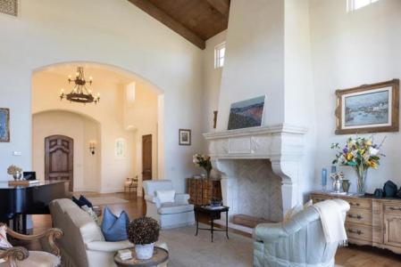 Rancho San Carlos Road, Carmel, Kaliforniya 93923, Amerika Birleşik Devletleri