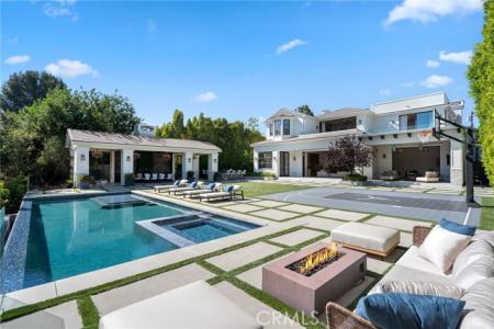 Oldham Place, Encino, California 91436, Stati Uniti