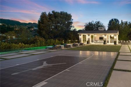 Oldham Place, Encino, Califórnia 91436, Estados Unidos