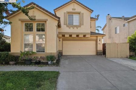 MAGGIORE LANE, Manteca, Californie 95337, États-Unis