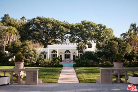 Bellagio Road, Los Angeles, 加利福尼亚州 90077, 美国