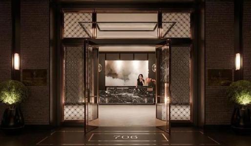 Mission Street, San Francisco, Califórnia 94103, Estados Unidos