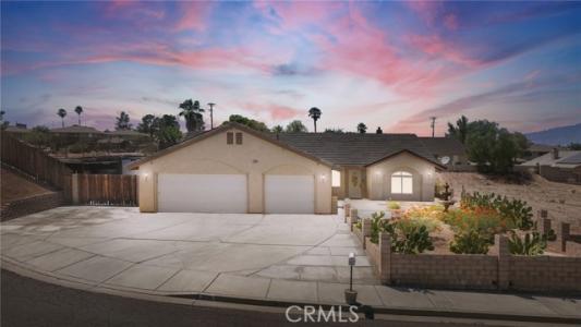 Astral Drive, Barstow, Califórnia 92311, Estados Unidos