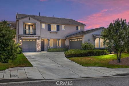 Emmerton Lane, Highland, Califórnia 92346, Estados Unidos