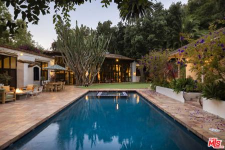 E Channel Road, Santa Monica, California 90402