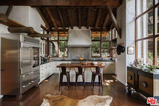 E Channel Road, Santa Monica, カリフォルニア 90402, アメリカ合衆国