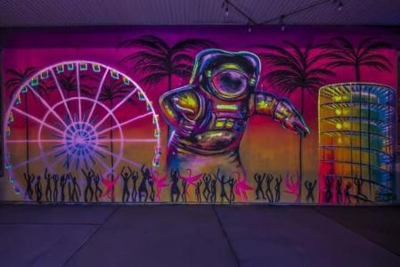 Sojourn Street, Indio, Калифорния 92201, Соединенные Штаты