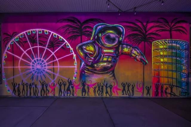 Sojourn Street, Indio, California 92201