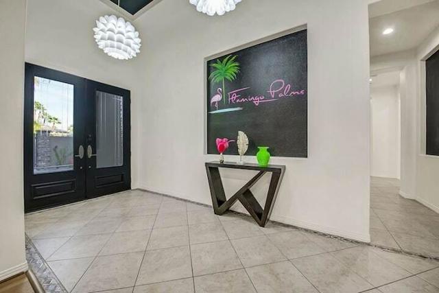 Sojourn Street, Indio, California 92201