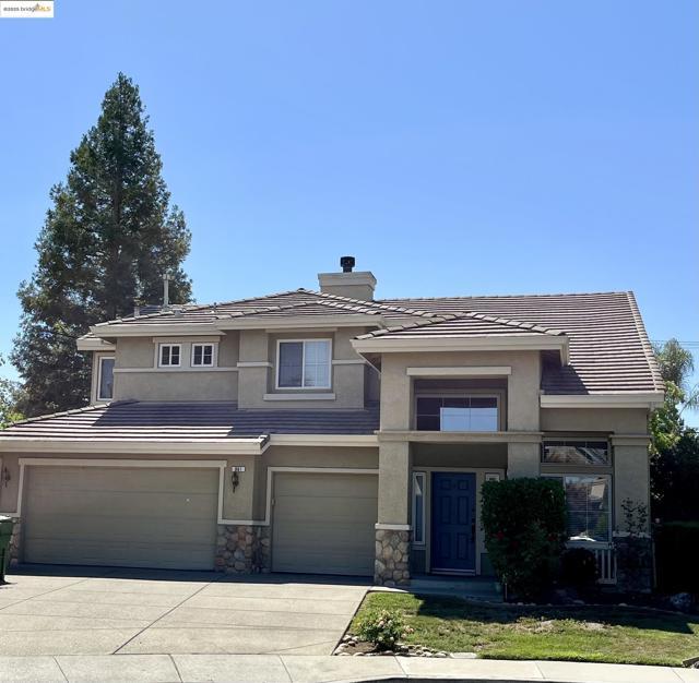 ORCHID CT, Brentwood, California 94513, HOA KỲ