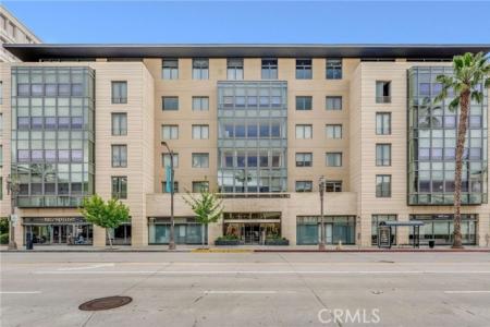 E Colorado Boulevard, Pasadena, California 91101, Stati Uniti