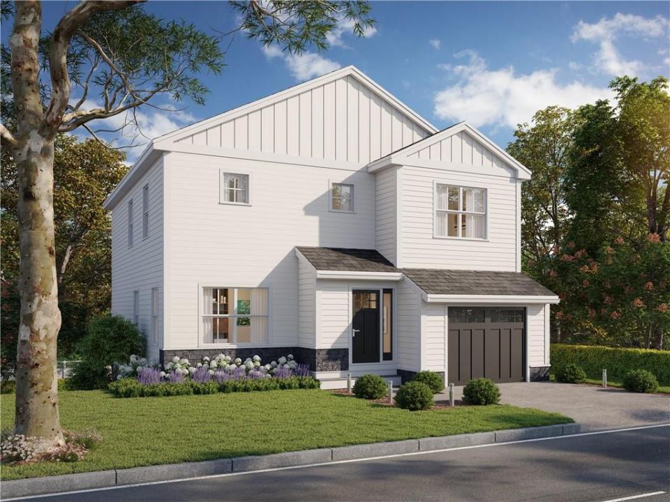 1 Stoneridge Road 1, Smithfield, Rhode Island 02917, Estados Unidos