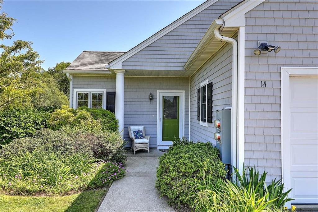 14 Village Way, Westport, Массачусетс 02790, Соединенные Штаты