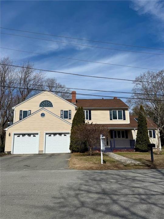22 Mayfield Road, Barrington, Rhode Island 02806, Estados Unidos