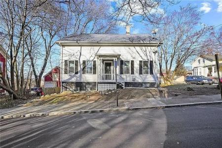 40 Jenkins Street, Providence, RI 02906, USA