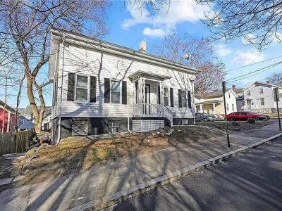 40 Jenkins Street, Providence, Rhode Island 02906, États-Unis