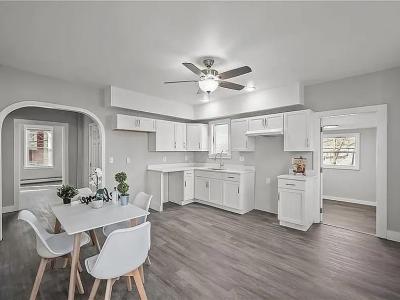 40 Jenkins Street, Providence, Rhode Island 02906, États-Unis