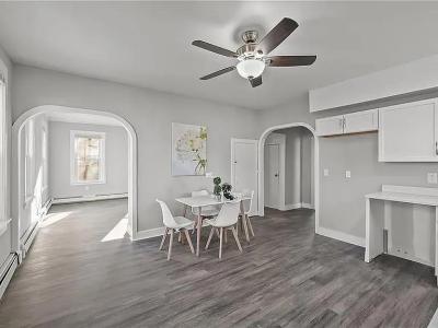 40 Jenkins Street, Providence, Rhode Island 02906, États-Unis