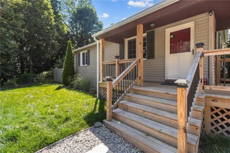 9 Kitchener Road, Johnston, Rhode Island 02919, Amerika Birleşik Devletleri