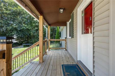 9 Kitchener Road, Johnston, Rhode Island 02919, Amerika Birleşik Devletleri