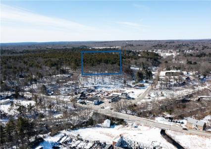 Chase Lot 11 Road, Coventry, 罗得岛 02816, 美国