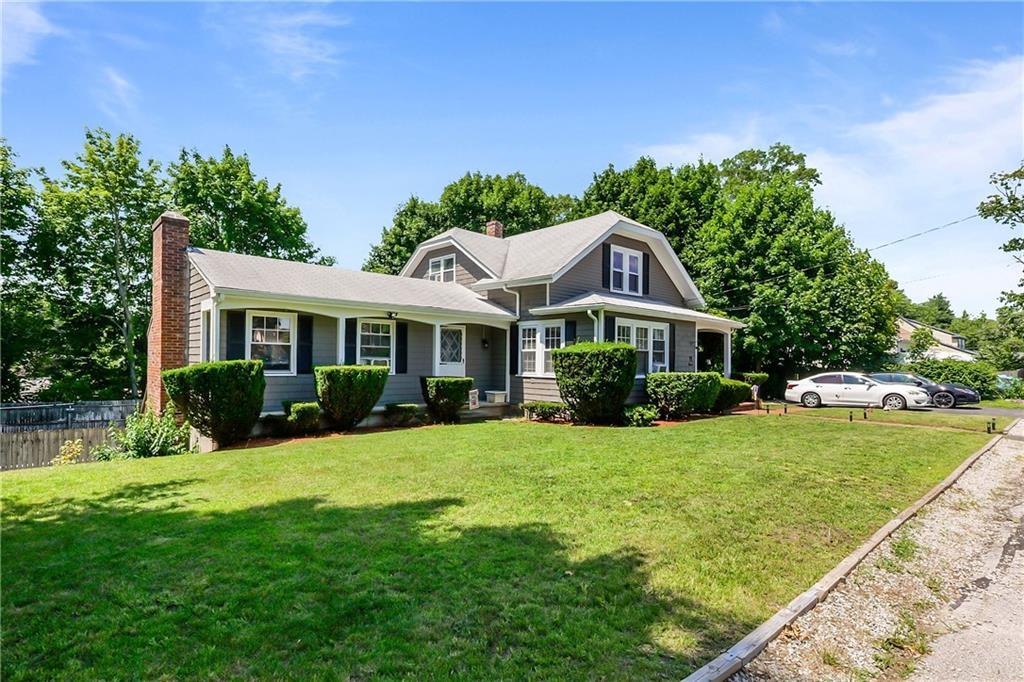 11 Crossland Road, West Warwick, Rhode Island 02893, HOA KỲ