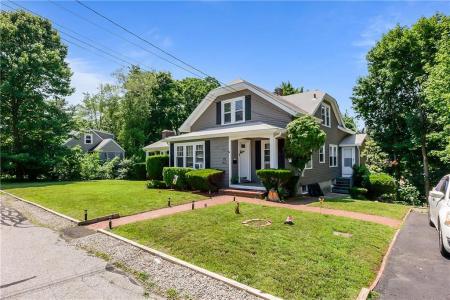 11 Crossland Road, West Warwick, Rhode Island 02893, HOA KỲ