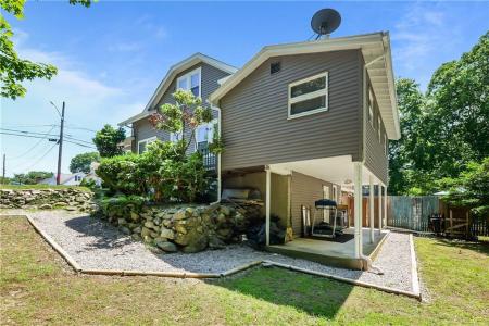 11 Crossland Road, West Warwick, Rhode Island 02893, HOA KỲ