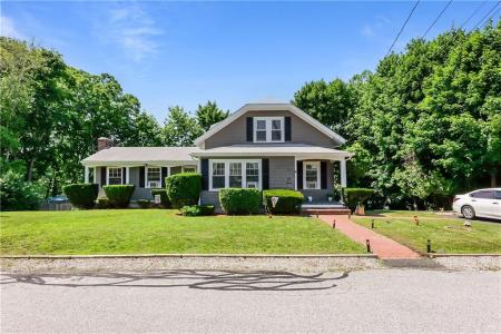 11 Crossland Road, West Warwick, Rhode Island 02893, HOA KỲ