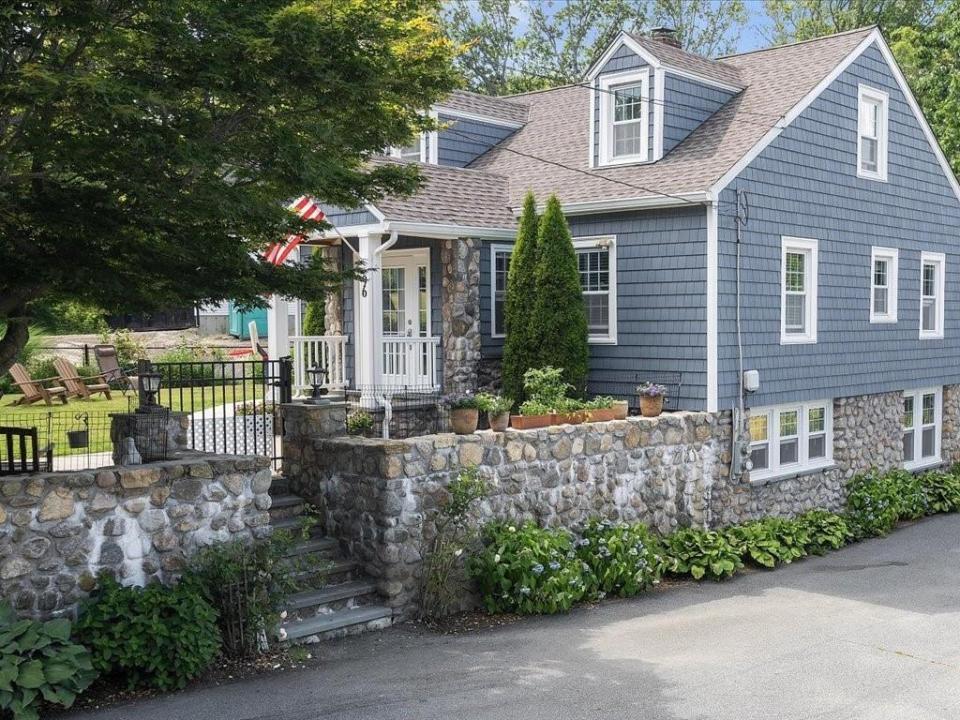 96 Ashaway Road, Westerly, Rhode Island 02891, Estados Unidos