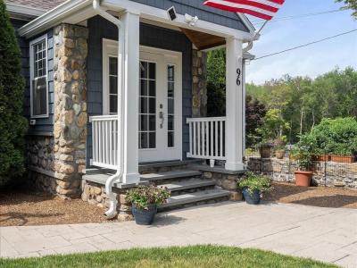 96 Ashaway Road, Westerly, Rhode Island 02891, Estados Unidos