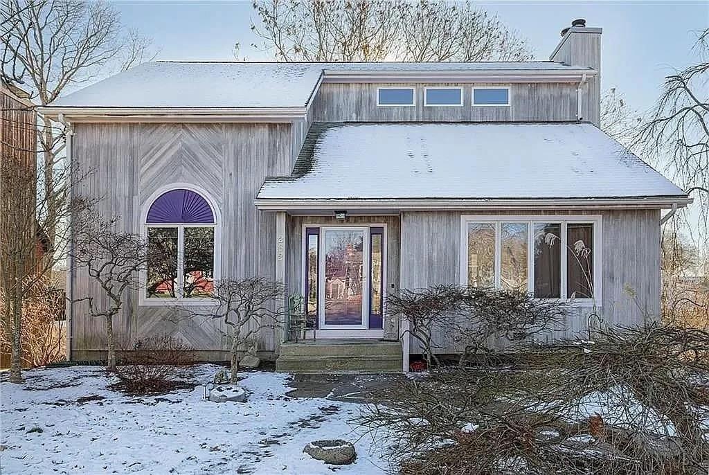 262 Woodhill Road, Narragansett, Rhode Island 02882, Estados Unidos