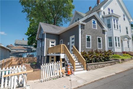 241 Cato Street, Woonsocket, RI 02895, USA