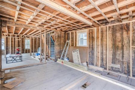 241 Cato Street, Woonsocket, Rhode Island 02895