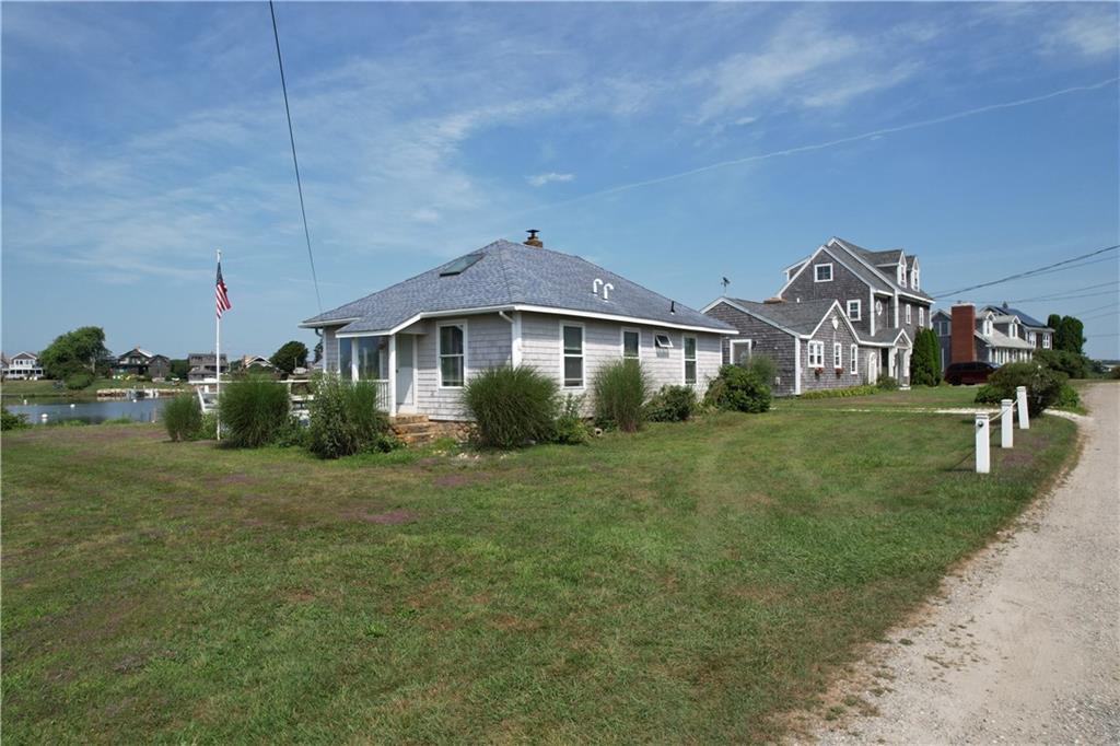 24 Peninsula Road, South Kingstown, Rhode Island 02879, Estados Unidos