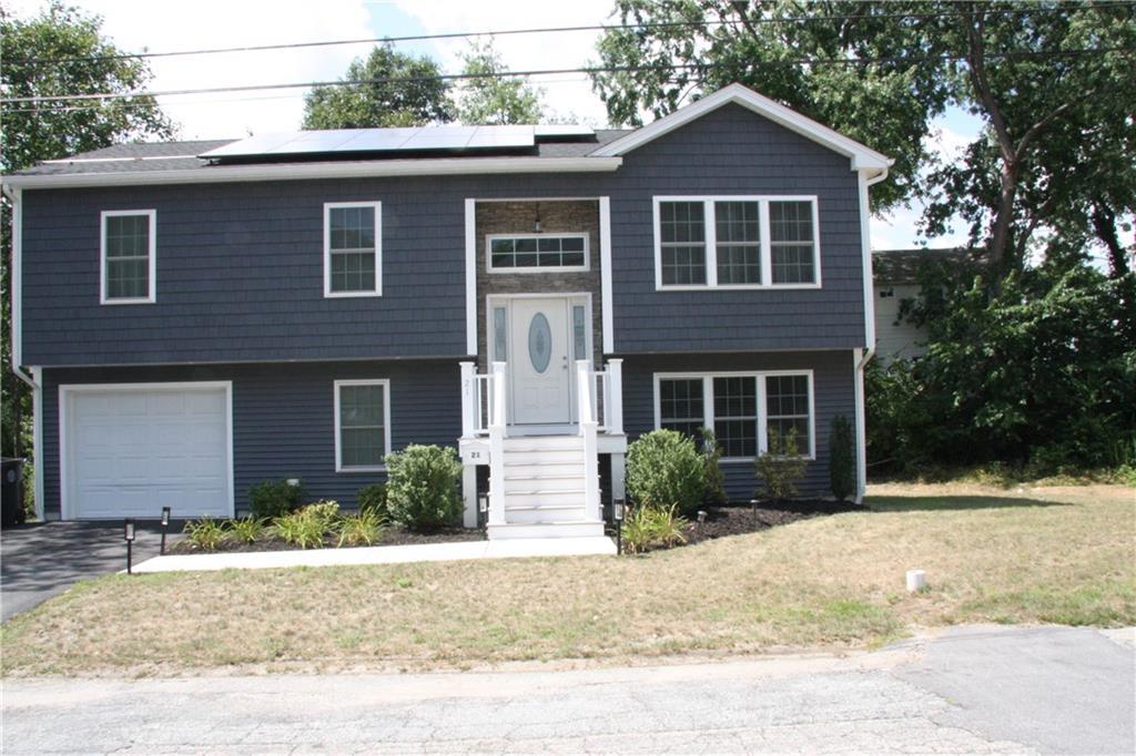 21 Pennsylvania Avenue, West Warwick, Rhode Island 02893, Estados Unidos