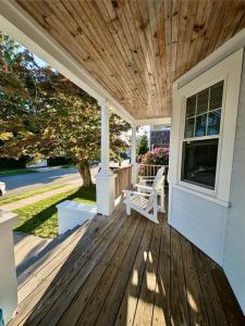18 Bedlow Avenue, Newport, 羅德島州 02840, 美國