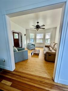 18 Bedlow Avenue, Newport, 羅德島州 02840, 美國