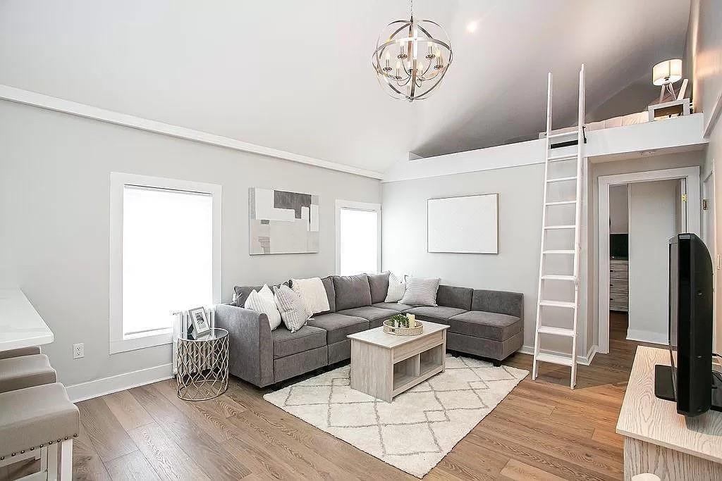 14 Brinley Street, Newport, 羅德島州 02840, 美國