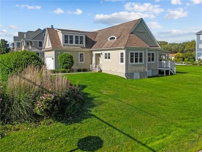 100 Chestnut Avenue, Narragansett, 羅德島州 02882, 美國