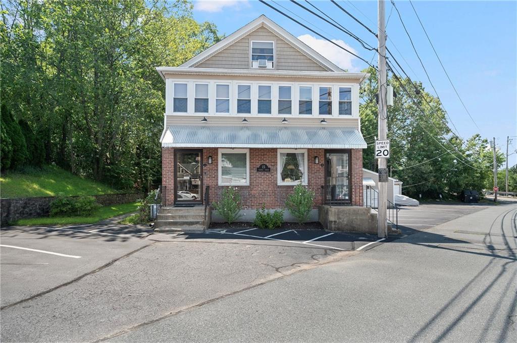15 Thomas Street, North Providence, Rhode Island 02911, Estados Unidos