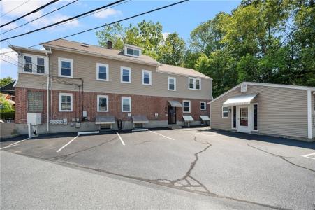 15 Thomas Street, North Providence, RI 02911, USA