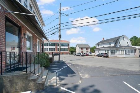 15 Thomas Street, North Providence, Rhode Island 02911, Estados Unidos