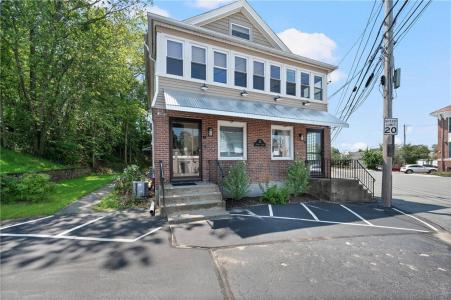 15 Thomas Street, North Providence, Rhode Island 02911, Estados Unidos