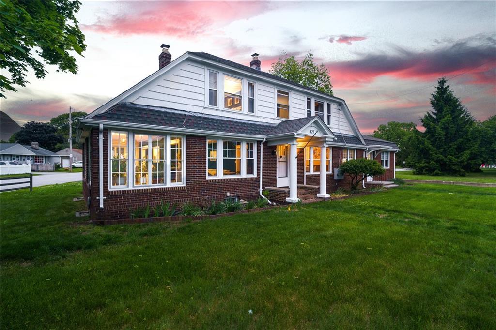 821 Post Road, Warwick, Rhode Island 02888, Estados Unidos