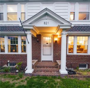 821 Post Road, Warwick, Rhode Island 02888, Estados Unidos