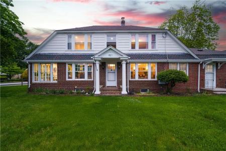 821 Post Road, Warwick, RI 02888, USA