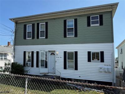 71 Hunts Avenue, Pawtucket, RI 02861, USA