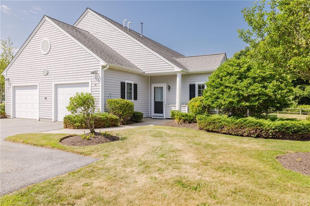 32 Village Way 32, Westport, ماساتشوستس 02790, الولايات المتحدة